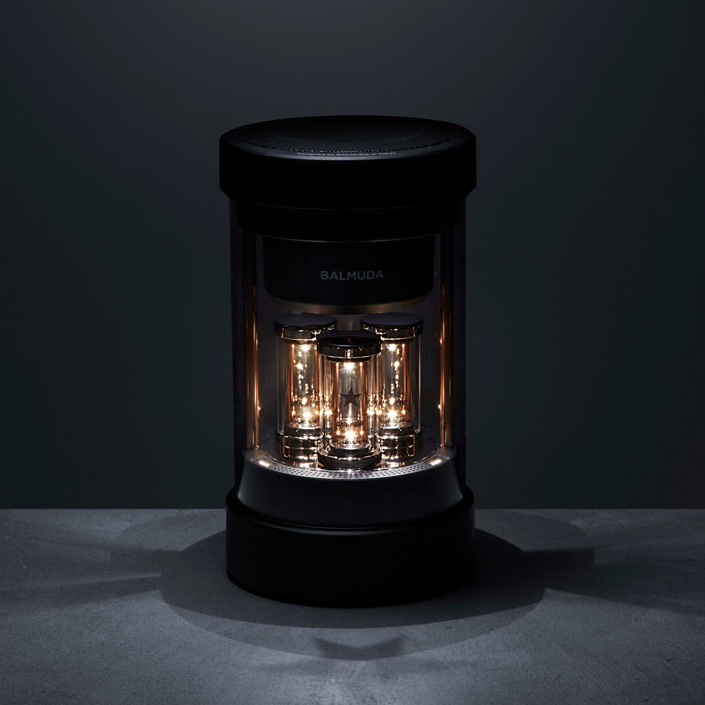 バルミューダ ザ ・スピーカー 【結婚式 ギフト 内祝い 結婚祝い 出産祝い】