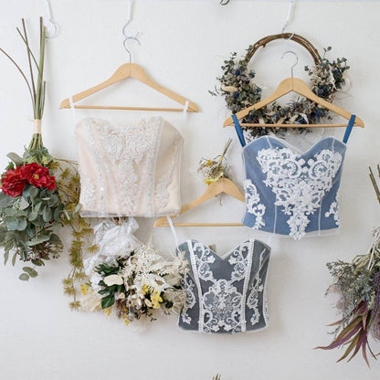 サイズ/カラー 選べる!【 Vネック セパレートドレス】 【結婚式 カラードレス オーダーメイド】