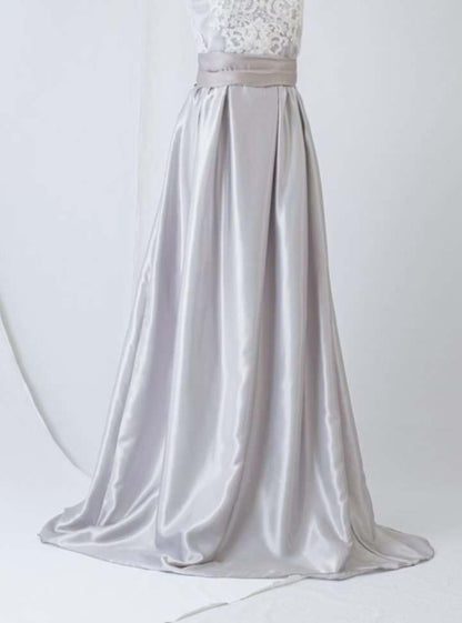 サイズ/カラー 選べる!【 ウエディング ドレス スカート 】 【結婚式 カラードレス オーダーメイド】