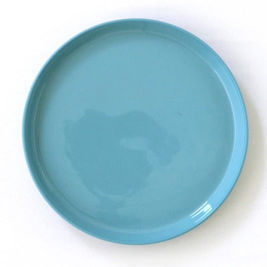 PLATE 210 / turquoise 【結婚式 ギフト 引き出物 食器類】