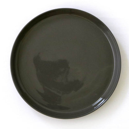 PLATE 210 / black 【結婚式 ギフト 引き出物 食器類】