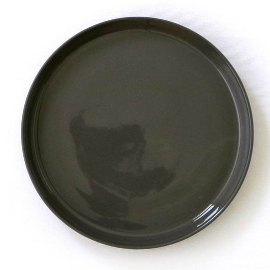 PLATE 210 / black 【結婚式 ギフト 引き出物 食器類】