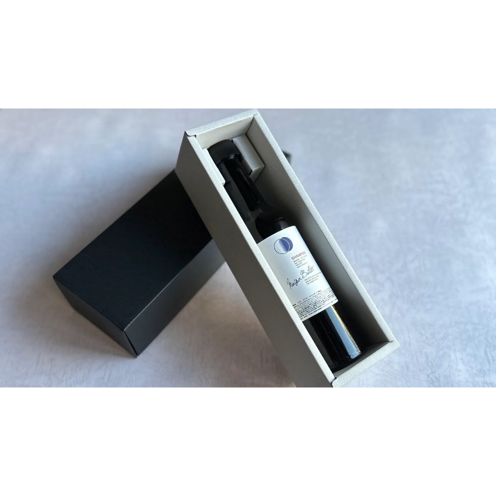 【シャンプー】Maison Butler shampoo【結婚式 ギフト 美容グッズ】