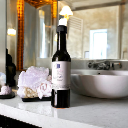 【シャンプー】Maison Butler shampoo【結婚式 ギフト 美容グッズ】