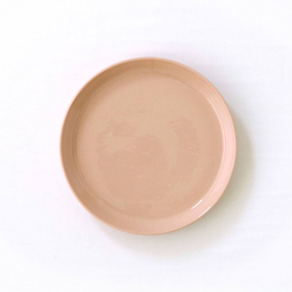 PLATE 150 / pink 【結婚式 ギフト 引き出物 食器類】