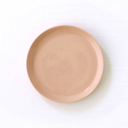 PLATE 150 / pink 【結婚式 ギフト 引き出物 食器類】