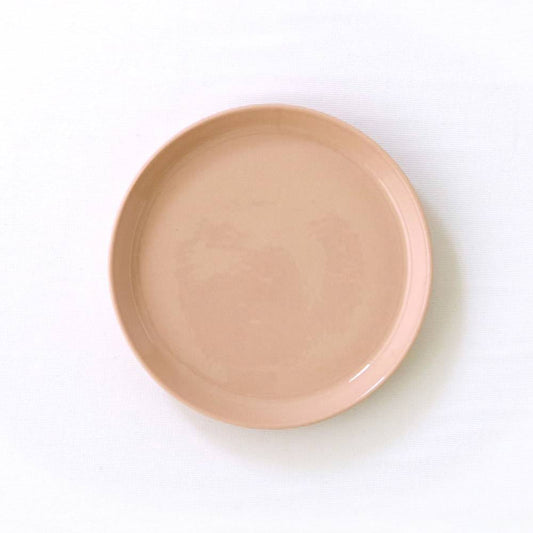 PLATE 150 / pink 【結婚式 ギフト 引き出物 食器類】