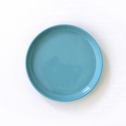 PLATE 150 / turquoise 【結婚式 ギフト 引き出物 食器類】