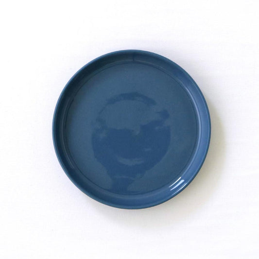 PLATE 150 / blue 【結婚式 ギフト 引き出物 食器類】