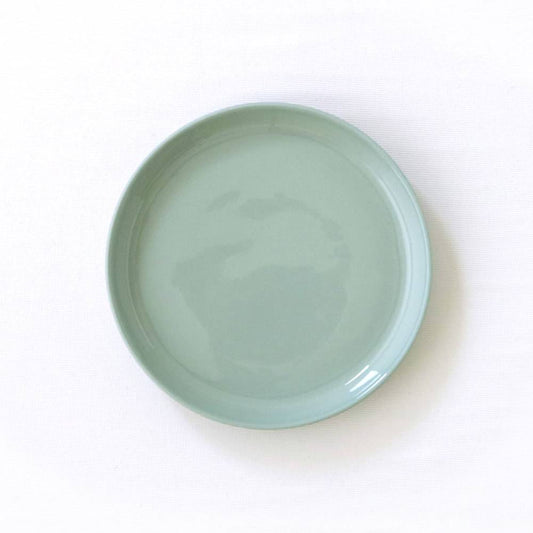 PLATE 150 / light blue 【結婚式 ギフト 引き出物 食器類】