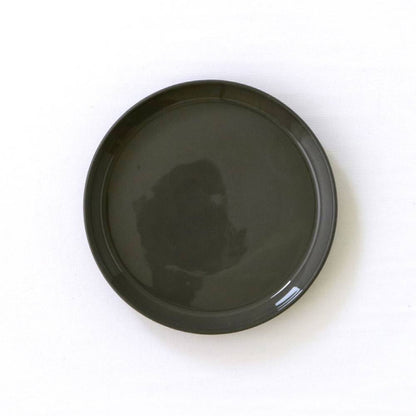 PLATE 150 / black 【結婚式 ギフト 引き出物 食器類】