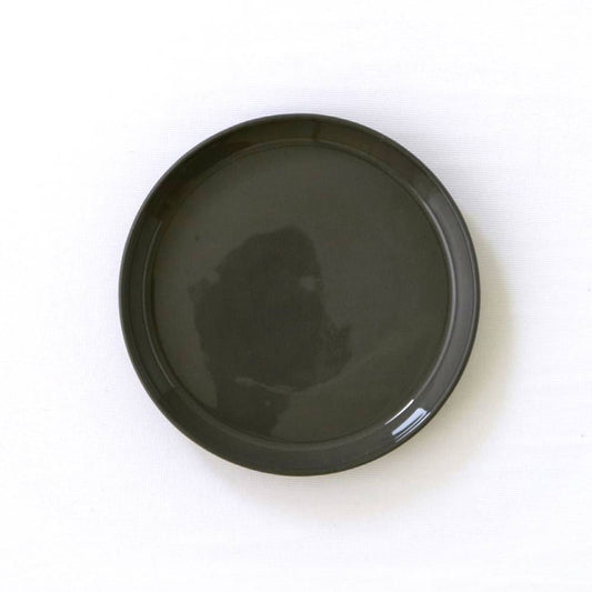 PLATE 150 / black 【結婚式 ギフト 引き出物 食器類】