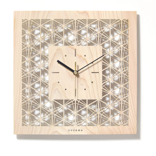 日本時計 刻(KOKU) 竜胆 【結婚式 ギフト 内祝い 結婚祝い 出産祝い】