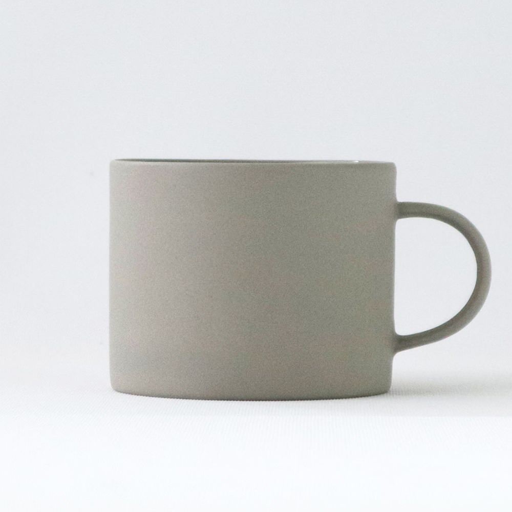 MUG 380 / gray 【結婚式 ギフト 引き出物 食器類】