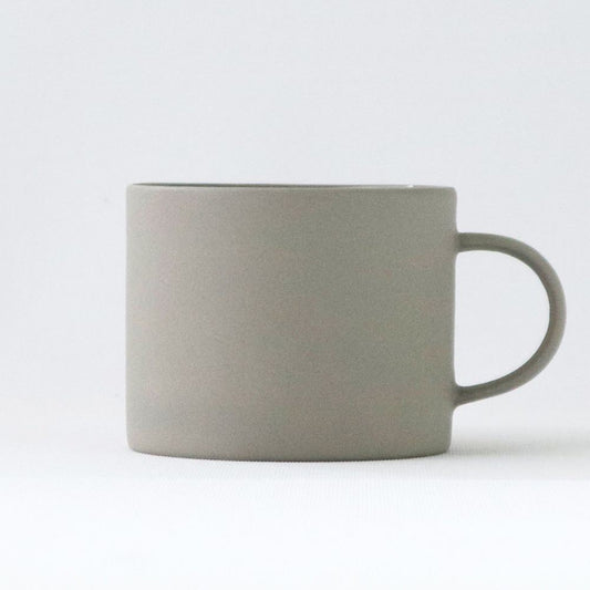 MUG 380 / gray 【結婚式 ギフト 引き出物 食器類】