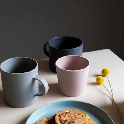 MUG 380 / gray 【結婚式 ギフト 引き出物 食器類】