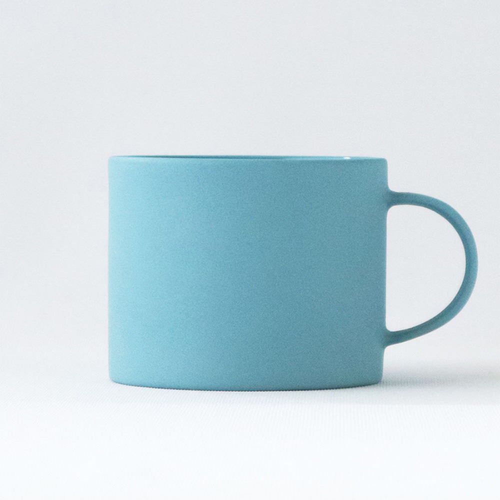 MUG 380 / turquoise 【結婚式 ギフト 引き出物 食器類】
