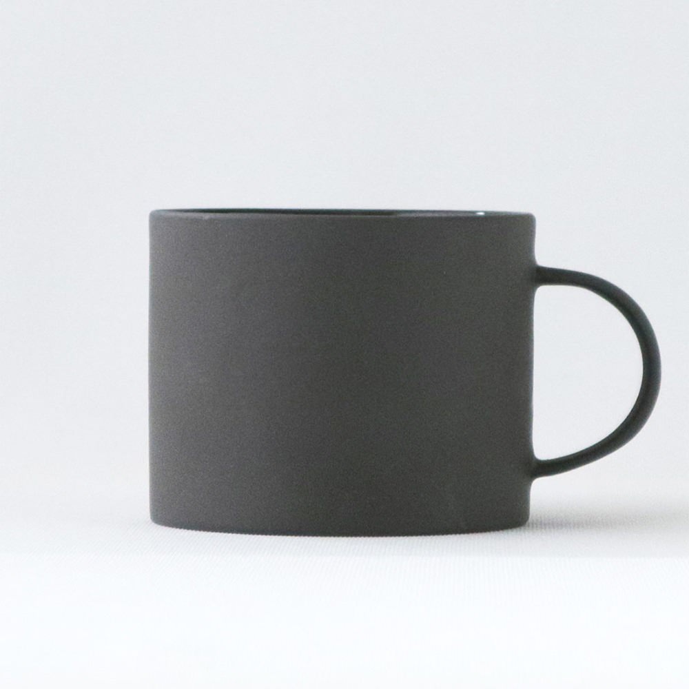 MUG 380 / black 【結婚式 ギフト 引き出物 食器類】