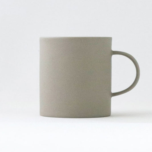 MUG 330 / gray /MOHEIM /マグ 【結婚式 ギフト 引き出物 食器類】