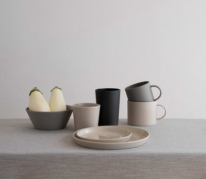 MUG 330 / gray /MOHEIM /マグ 【結婚式 ギフト 引き出物 食器類】