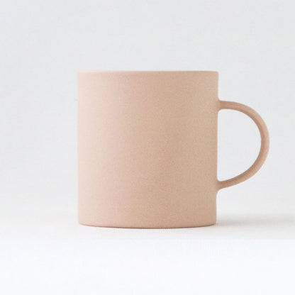 MUG 330 / pink /MOHEIM /マグ 【結婚式 ギフト 引き出物 食器類】