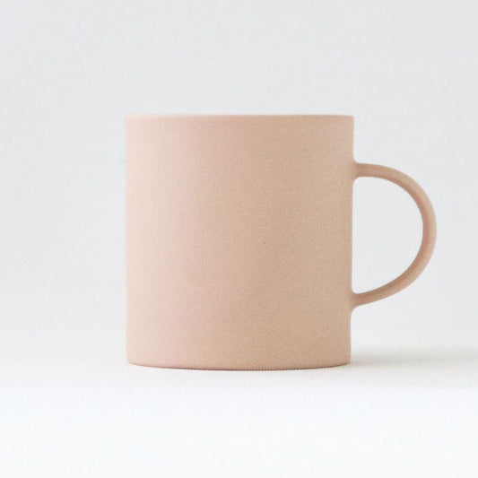 MUG 330 / pink /MOHEIM /マグ 【結婚式 ギフト 引き出物 食器類】