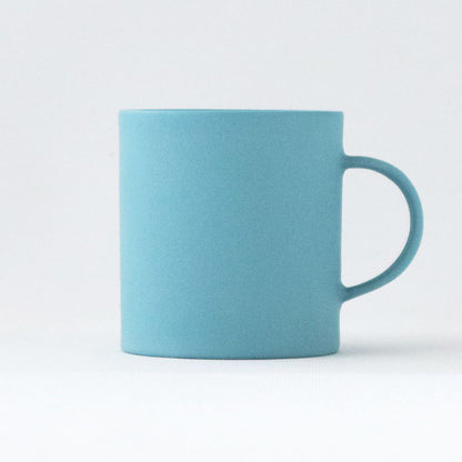 MUG 330 / turquoise /MOHEIM /マグ 【結婚式 ギフト 引き出物 食器類】