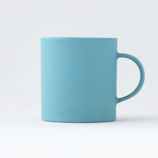MUG 330 / turquoise /MOHEIM /マグ 【結婚式 ギフト 引き出物 食器類】