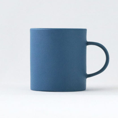 MUG 330 / blue /MOHEIM /マグ 【結婚式 ギフト 引き出物 食器類】