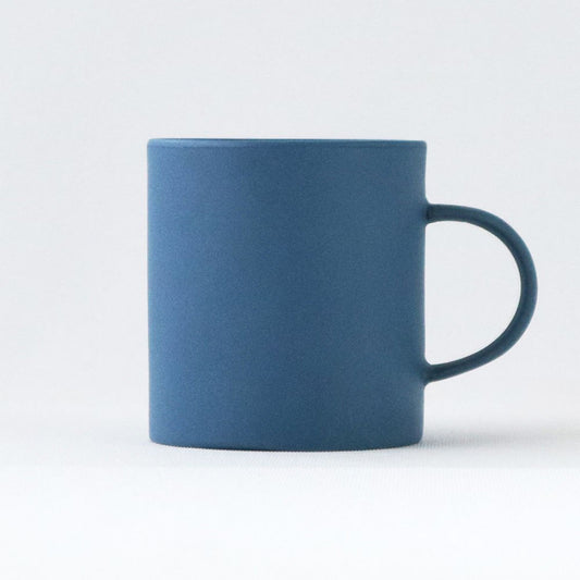 MUG 330 / blue /MOHEIM /マグ 【結婚式 ギフト 引き出物 食器類】