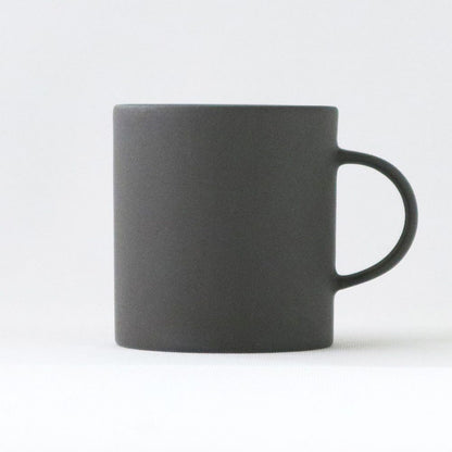 MUG 330 / black/MOHEIM /マグ 【結婚式 ギフト 引き出物 食器類】