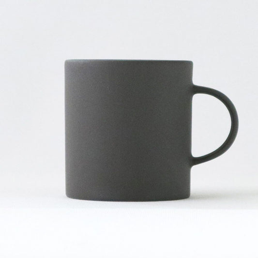 MUG 330 / black/MOHEIM /マグ 【結婚式 ギフト 引き出物 食器類】