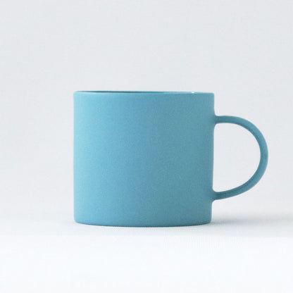 MUG 250 / turquoise/MOHEIM/マグ/ギフト 【結婚式 ギフト 引き出物 食器類】