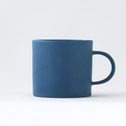 MUG 250 / blue/MOHEIM/マグ/ギフト 【結婚式 ギフト 引き出物 食器類】