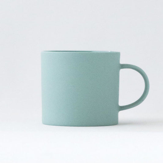MUG 250 / light blue/MOHEIM/マグ/ギフト 【結婚式 ギフト 引き出物 食器類】