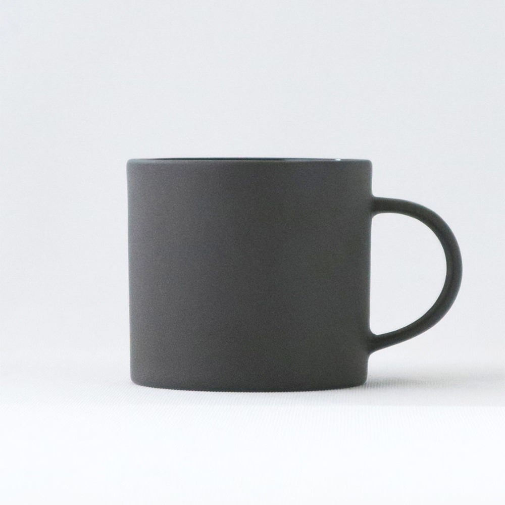 MUG 250 / black/MOHEIM/マグ/ギフト 【結婚式 ギフト 引き出物 食器類】