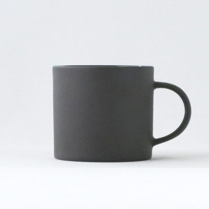 MUG 250 / black/MOHEIM/マグ/ギフト 【結婚式 ギフト 引き出物 食器類】
