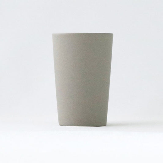 TUMBLER L / gray 【結婚式 ギフト 引き出物 食器類】