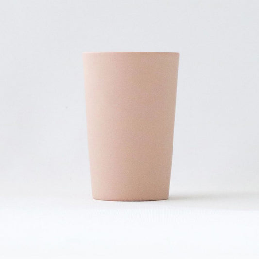TUMBLER L / pink 【結婚式 ギフト 引き出物 食器類】