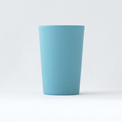 TUMBLER L / turquoise 【結婚式 ギフト 引き出物 食器類】