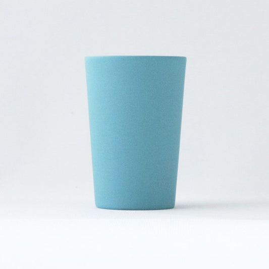 TUMBLER L / turquoise 【結婚式 ギフト 引き出物 食器類】