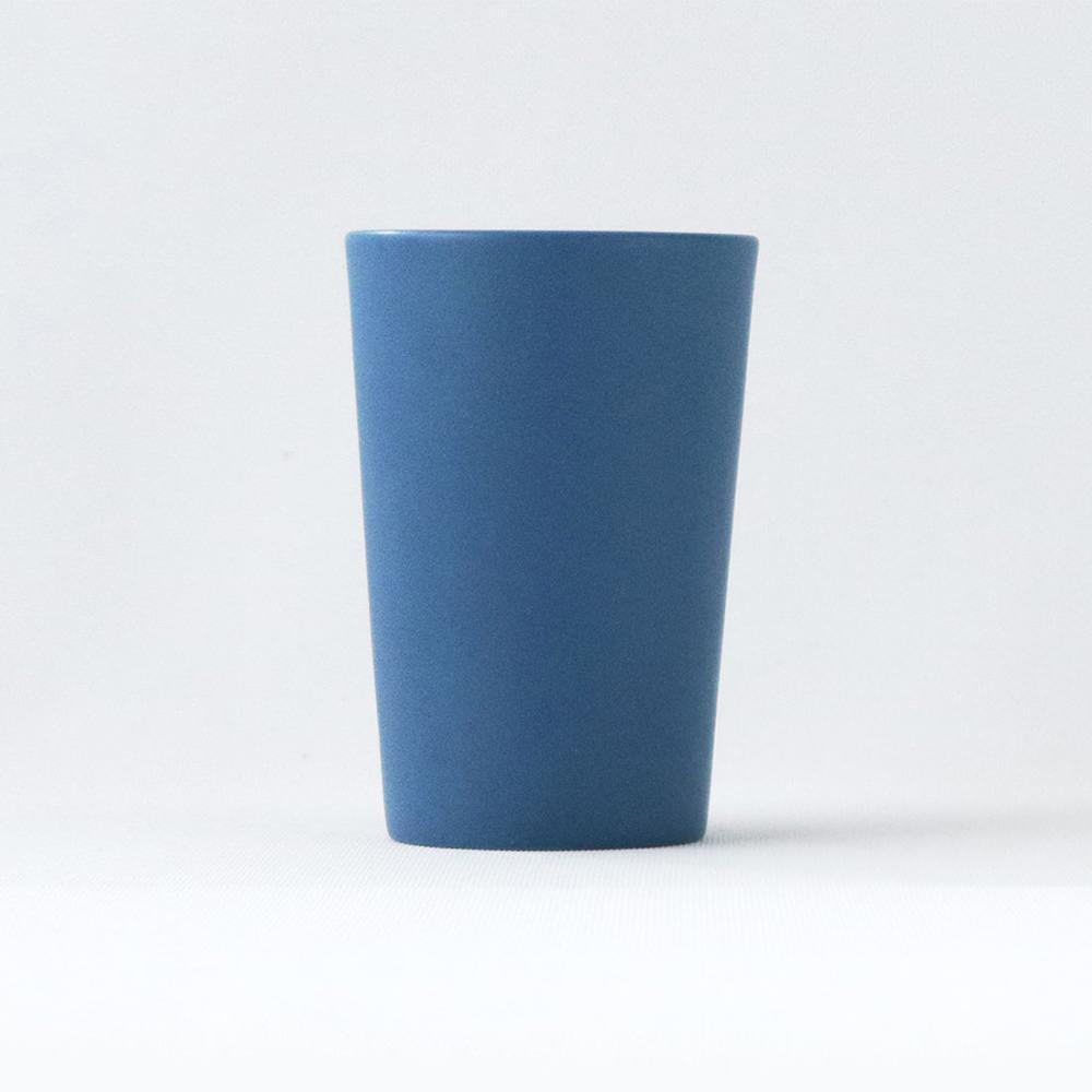TUMBLER L / blue 【結婚式 ギフト 引き出物 食器類】