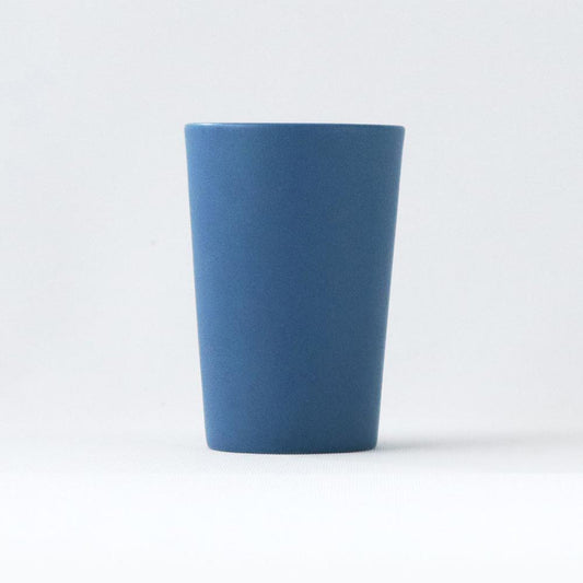 TUMBLER L / blue 【結婚式 ギフト 引き出物 食器類】
