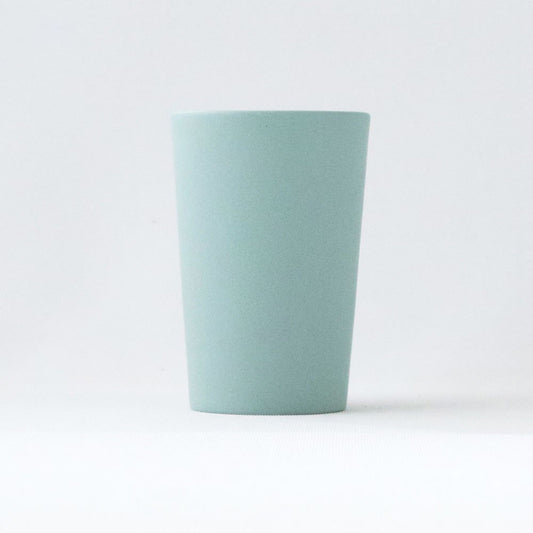 TUMBLER L / light blue 【結婚式 ギフト 引き出物 食器類】