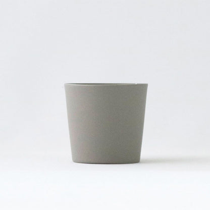 TUMBLER S / gray 【結婚式 ギフト 引き出物 食器類】