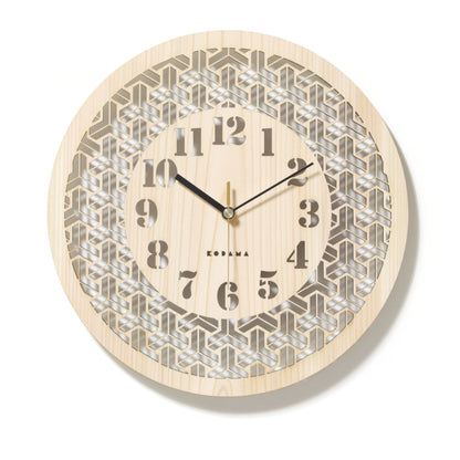 日本時計 巡 毘沙門亀甲 【結婚式 ギフト 内祝い 結婚祝い 出産祝い】