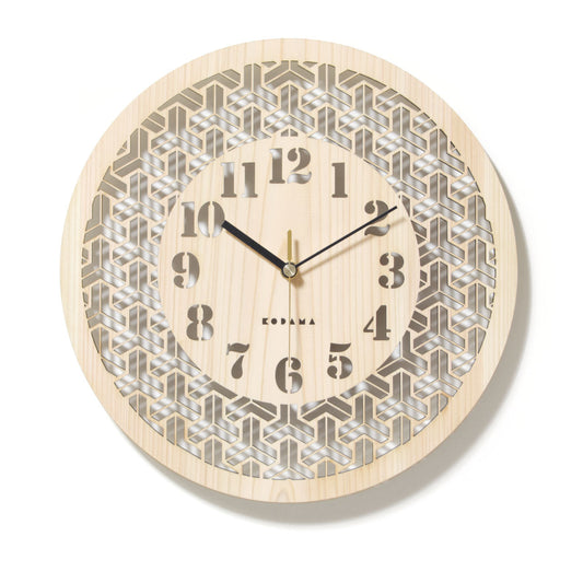 日本時計 巡 毘沙門亀甲 【結婚式 ギフト 内祝い 結婚祝い 出産祝い】