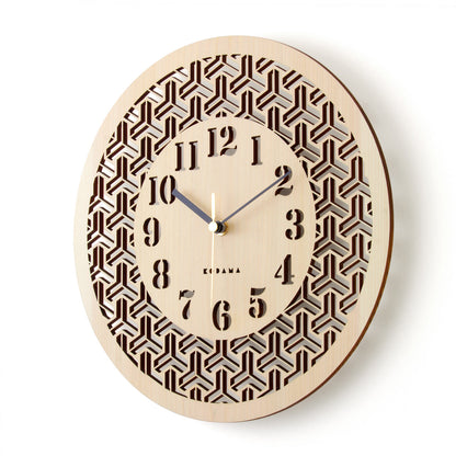 日本時計 巡 毘沙門亀甲 【結婚式 ギフト 内祝い 結婚祝い 出産祝い】