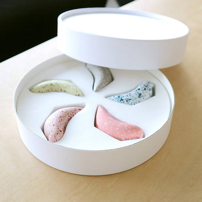 BIRDY PEBBLES 【結婚式 ギフト 引き出物 キッチン用品】