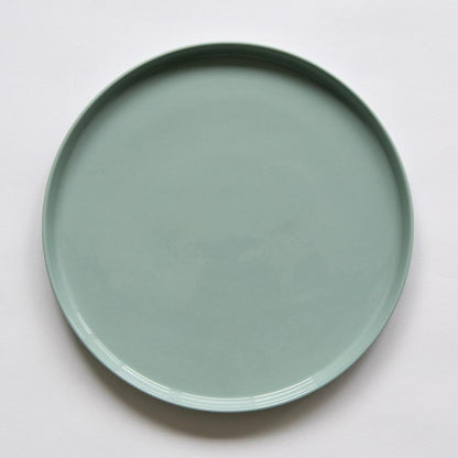 PLATE 260 / light blue 【結婚式 ギフト 引き出物 食器類】